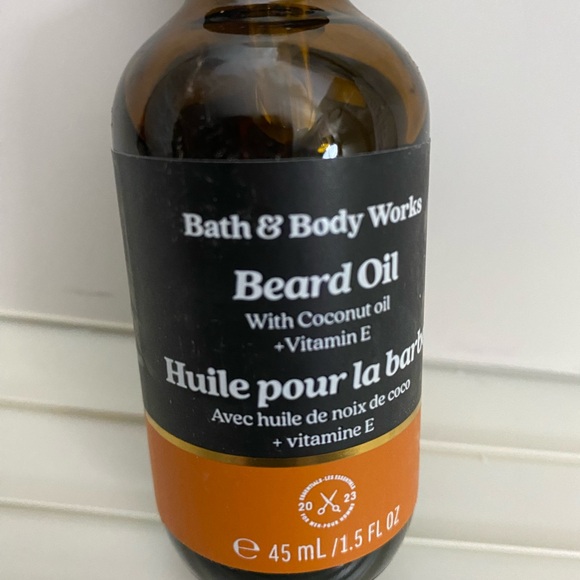 Bath & Body Works Noir Men’s Skincare Set. - Picture 5 of 6